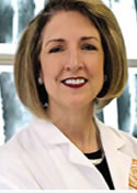Linda Johnson, Ph.D.