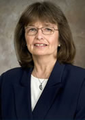 Linda R. Rounds, Ph.D., R.N.