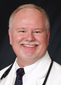 Mark Holden, M.D.