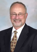 Gary Rosenfeld, Ph.D.