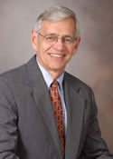 John C. McMahon, Ph.D.