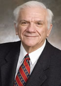 John Papaconstantinou, Ph.D.