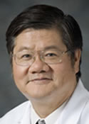 Mien-Chie Hung, Ph.D.