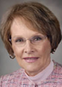 Shirlyn McKenzie, Ph.D.