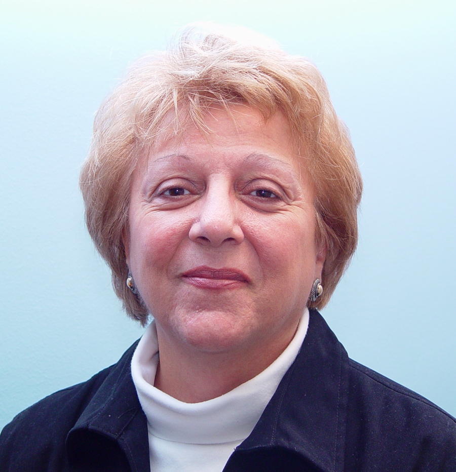 Judith Drew, Ph.D., R.N.