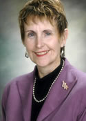 Linda A. Smith, Ph.D, CLS