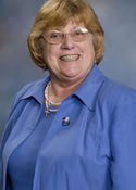 Barbara G. Ferrell, Ph.D.