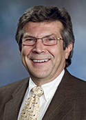 Jose Gonzalez, M.D., J.D., M.Ed.