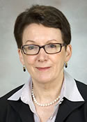 Patricia Butler, M.D.