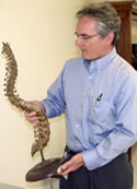 Brian T. Miller, Ph.D.