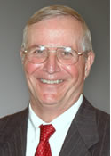 George M. Stancel, Ph.D.