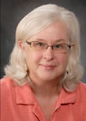 Susan Naylor, Ph.D.