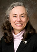 Ann W. Frye, Ph.D.