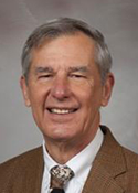Henry W. Strobel, Ph.D.