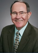 P. Eugene Jones, Ph.D.