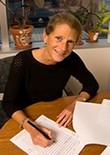 Stephanie Watowich, Ph.D.
