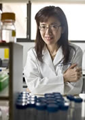 Dihua Yu, M.D., Ph.D.