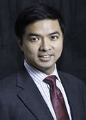 Gerard Francisco, Ph.D.