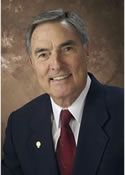 John Rugh, Ph.D.