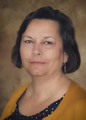 Laura Rudkin, Ph.D.