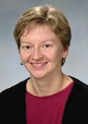 Michelle Barton, Ph.D.