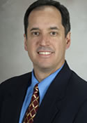 Michael Blackburn, Ph.D.