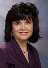 Khandan Keyomarsi, Ph.D.