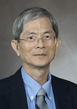 Wenyaw Chan, Ph.D.