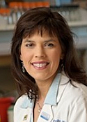 Angela Mihalic, M.D.