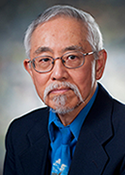 Alan Y. Sakaguchi, Ph.D.