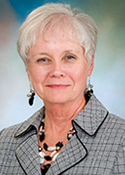 Carolyn J. Utsey, Ph.D.
