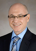 Pedro Mancias, M.D.