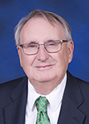 James Hanley, M.D.