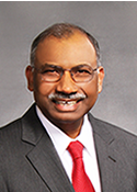 Kaparaboyna Kumar, M.D.