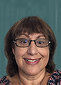 Yolanda Davila, R.N., Ph.D.