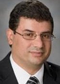Khaled Elsayes, M.D.