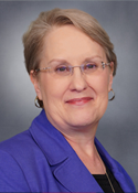 Susan H. Fenton, Ph.D.