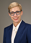 Allison Owenby, Ph.D., Med
