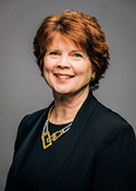 Barbara Haas, PH.D., RN