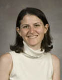 Melissa Peskin, Ph.D.