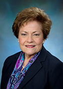 Patricia Richard, Ph.D.