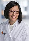 Yong-Hee Patricia Chun, DDS, MS, Ph.D.