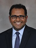 Vineeth P. John, MD, MBA