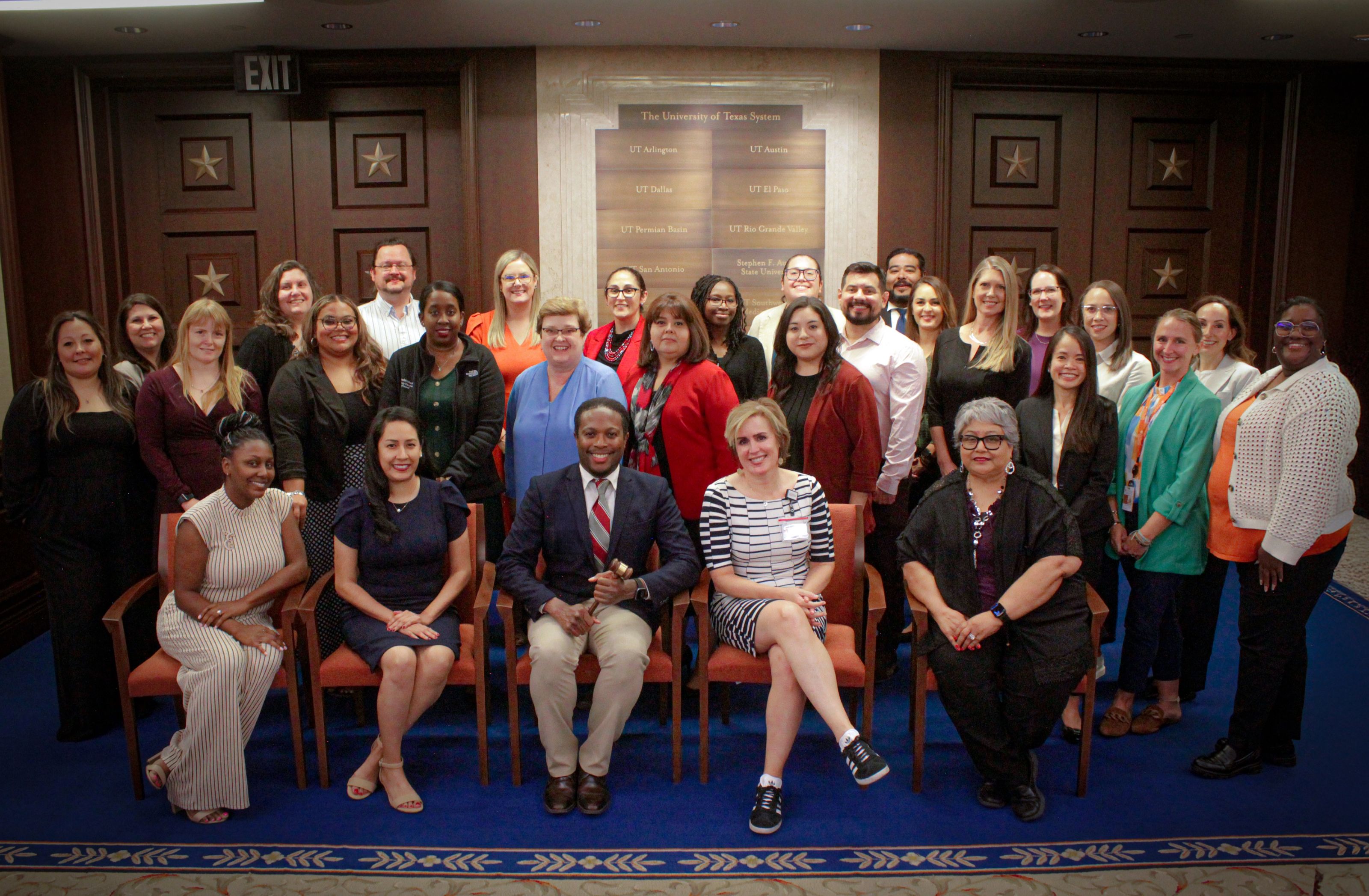 FY2025 Employee Advisory Council    