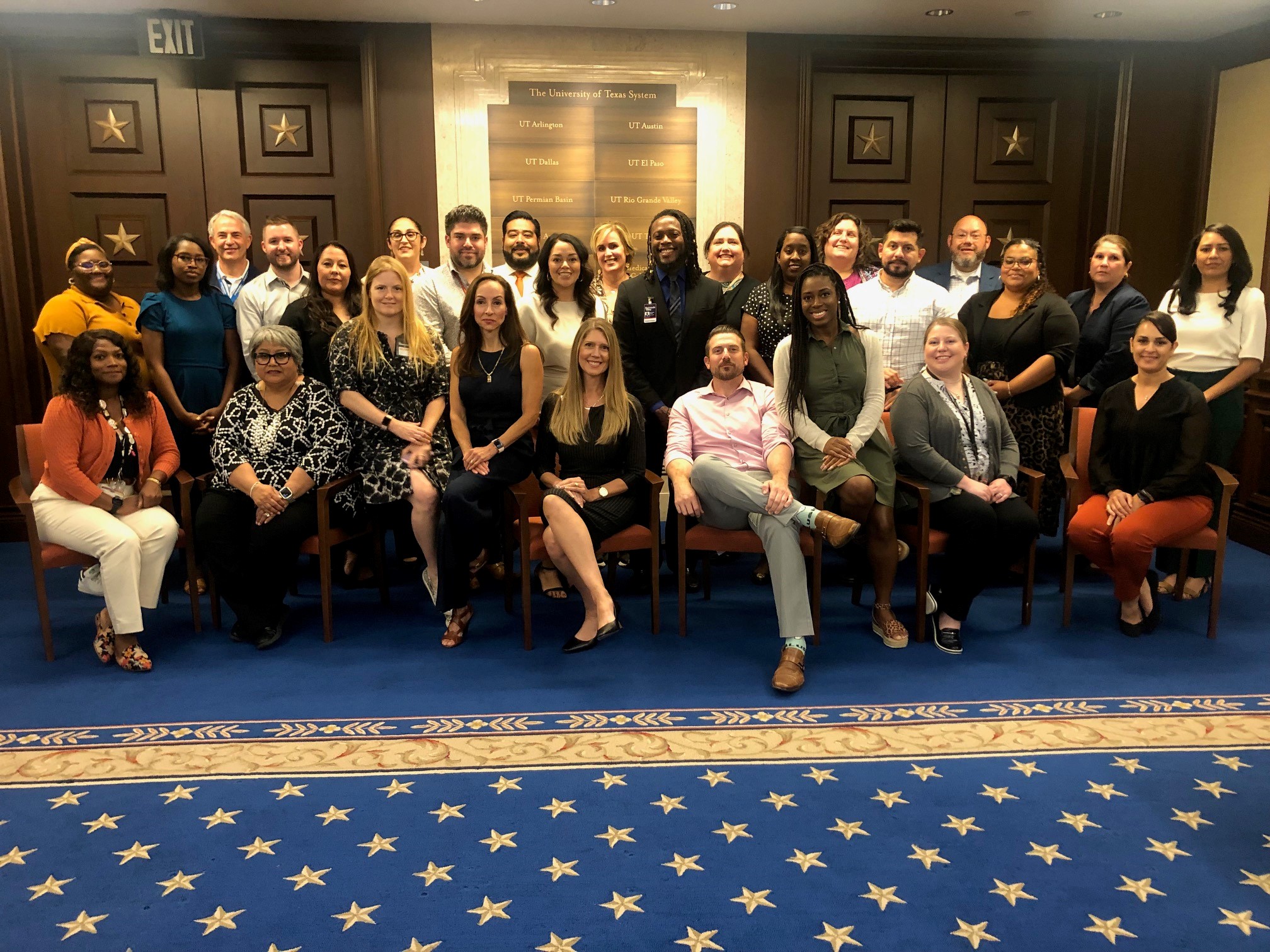 FY 2024 Employee Advisory Council