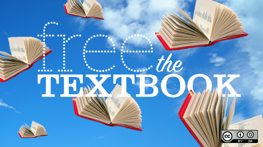 Free Textbooks