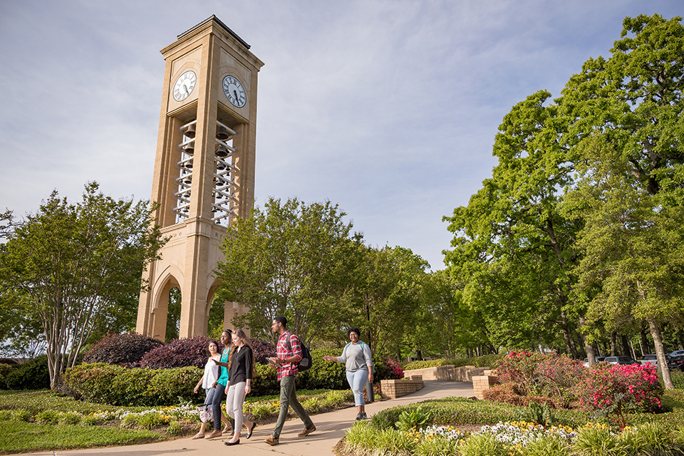 UT Tyler