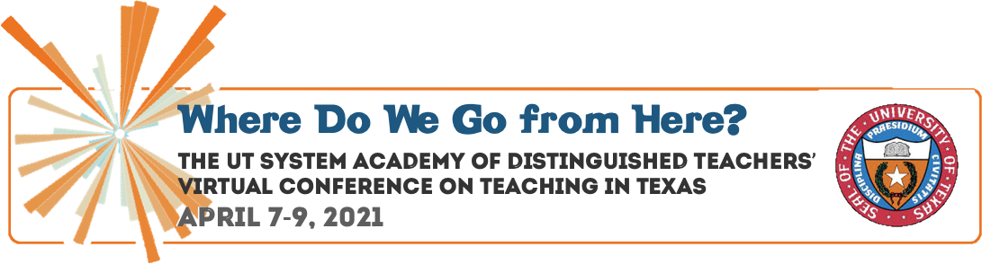 Teaching Conference Logo