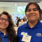 UT Arlington Students