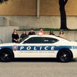 UT Austin PD